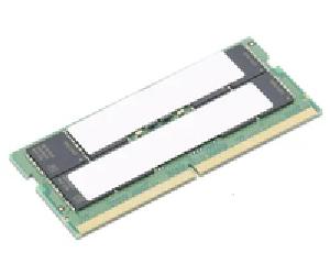 Lenovo ThinkPad 16GB DDR5 5600MHz SoDIMM Memory - 16 GB - 16 - 16 GB